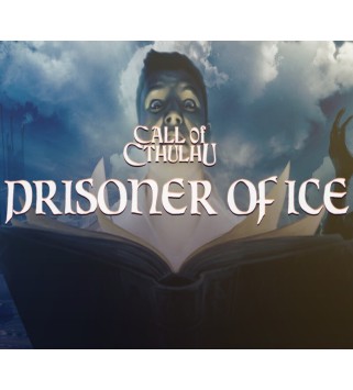 Call of Cthulhu: Prisoner of Ice Steam Key GLOBAL